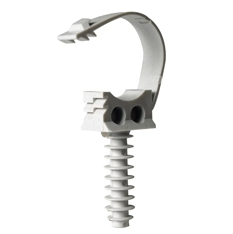 Fixation pour tube IRL ø20 mm Ing fixation