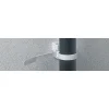 Fixe câble blanc Legrand. vendu par 20 pièces