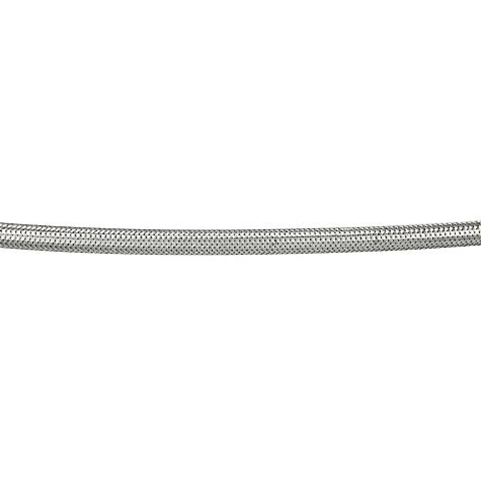 Flexible ACS sanitaire Femelle Femelle 15/21 300 mm - GARIS - F01FF0300-15