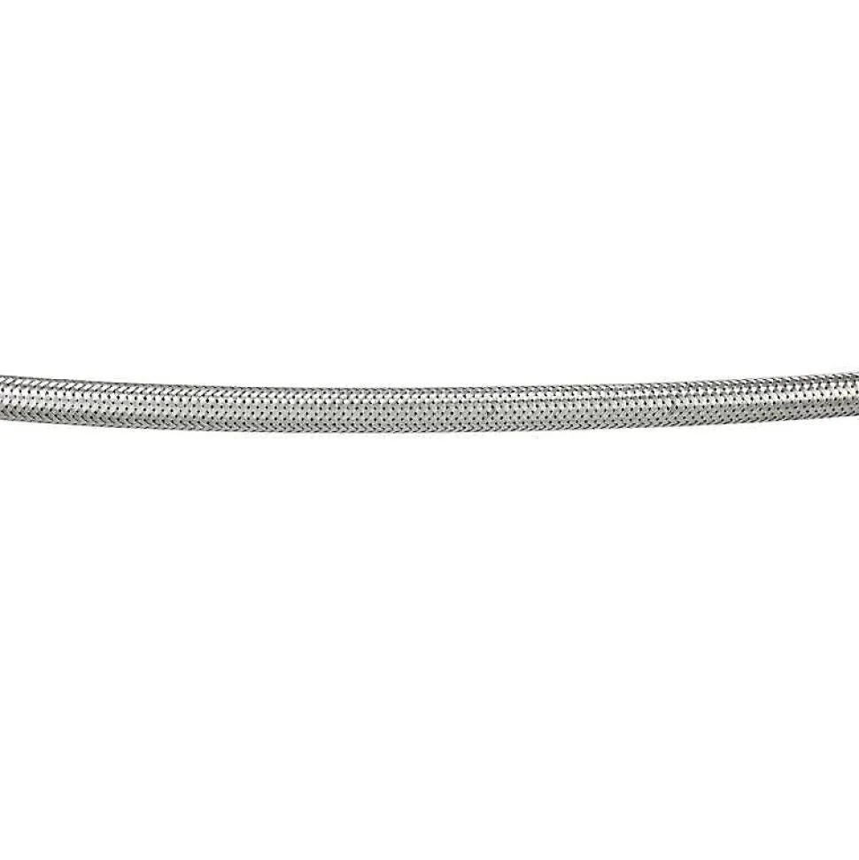 Flexible ACS sanitaire Femelle Femelle 20/27 150 mm - GARIS - F01FF0150-20