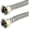 Flexible ACS sanitaire Femelle Femelle 12/17 500 mm - GARIS - F01FF0500-12