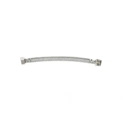 Flexible ACS sanitaire Mâle Femelle 20/27 - 150mm - GARIS - F01MF0150-20