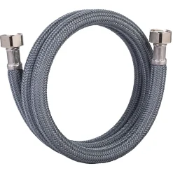Flexible d'alimentation Flomasta Femelle/Femelle 12x17 longueur 100 cm