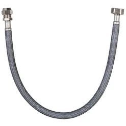 Flexible d'alimentation Flomasta Femelle/Femelle 15x21 longueur 50 cm
