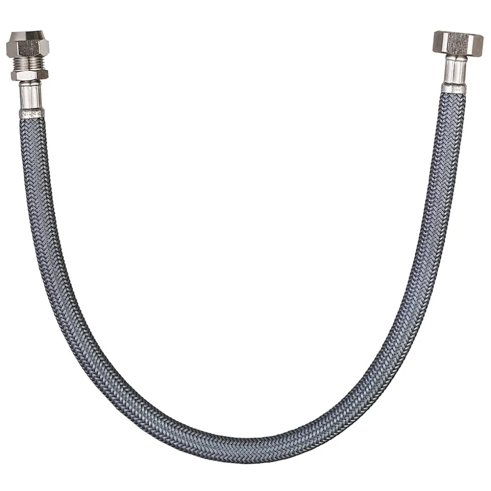 Flexible d'alimentation Flomasta Femelle/Femelle 15x21 longueur 50 cm