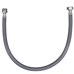 Flexible d'alimentation Flomasta Mâle/Femelle 20x27 longueur 80 cm