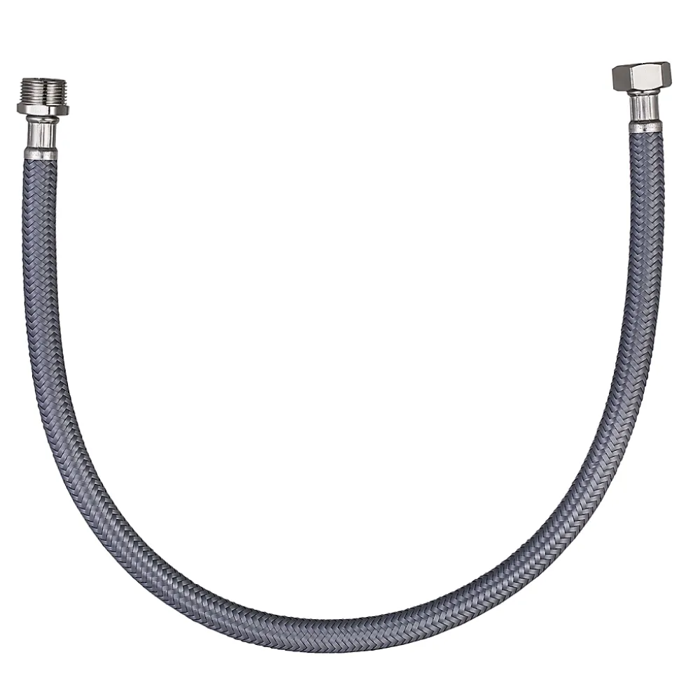 Flexible d'alimentation Flomasta Mâle/Femelle 20x27 longueur 80 cm