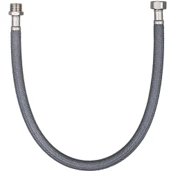 Flexible d'alimentation Flomasta Mâle/Femelle 12x17 longueur 50 cm