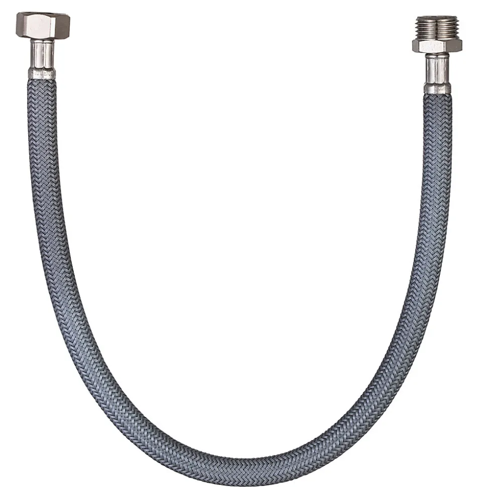 Flexible d'alimentation Flomasta Mâle/Femelle 15x21 longueur 50 cm