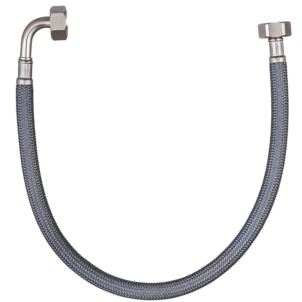 Flexible d'alimentation Flomasta Femelle/Femelle 8 mm 15x21 longueur 50 cm