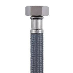 Flexible d'alimentation Flomasta Femelle/Femelle 20x27 longueur 80 cm