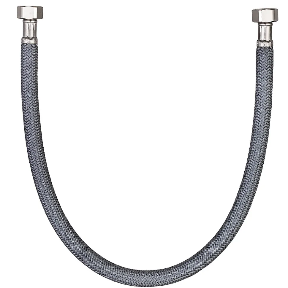 Flexible d'alimentation Flomasta Femelle/Femelle 12x17 longueur 50 cm