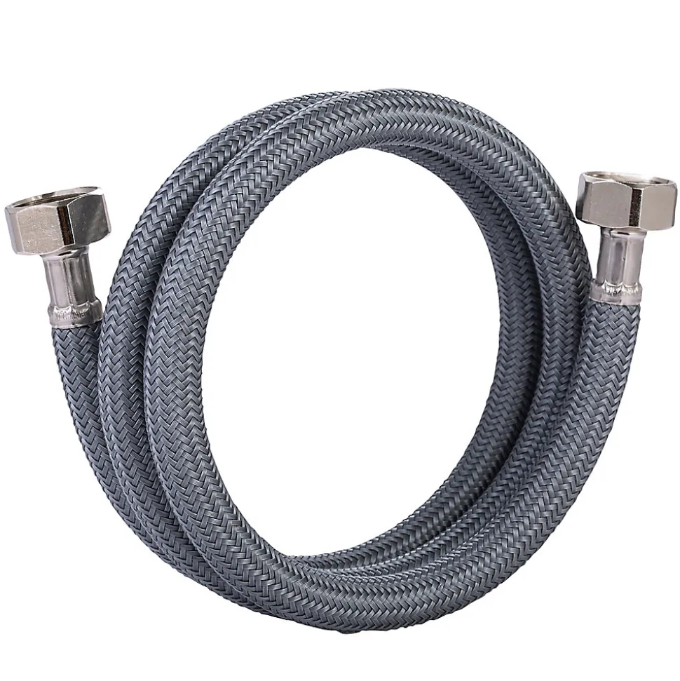 Flexible d'alimentation Flomasta Femelle/Femelle 15x21 longueur 100 cm