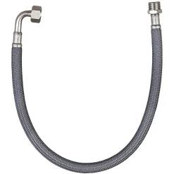 Flexible d'alimentation Flomasta Mâle/Femelle 8 mm 12x17 longueur 50 cm