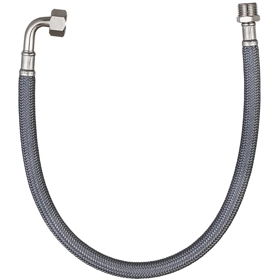 Flexible d'alimentation Flomasta Mâle/Femelle 8 mm 12x17 longueur 50 cm