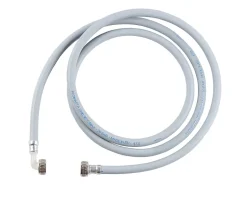 Flexible d'alimentation Mâle coudé Flomasta 2.5 m