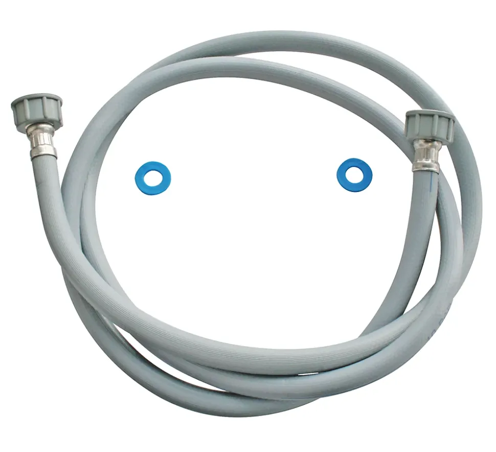 Flexible d'alimentation pour machine à laver Somatherm for you femelle / femelle 20x27, 2 m