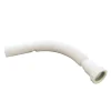 Flexible d'évacuation extensible 80 cm x ø 32