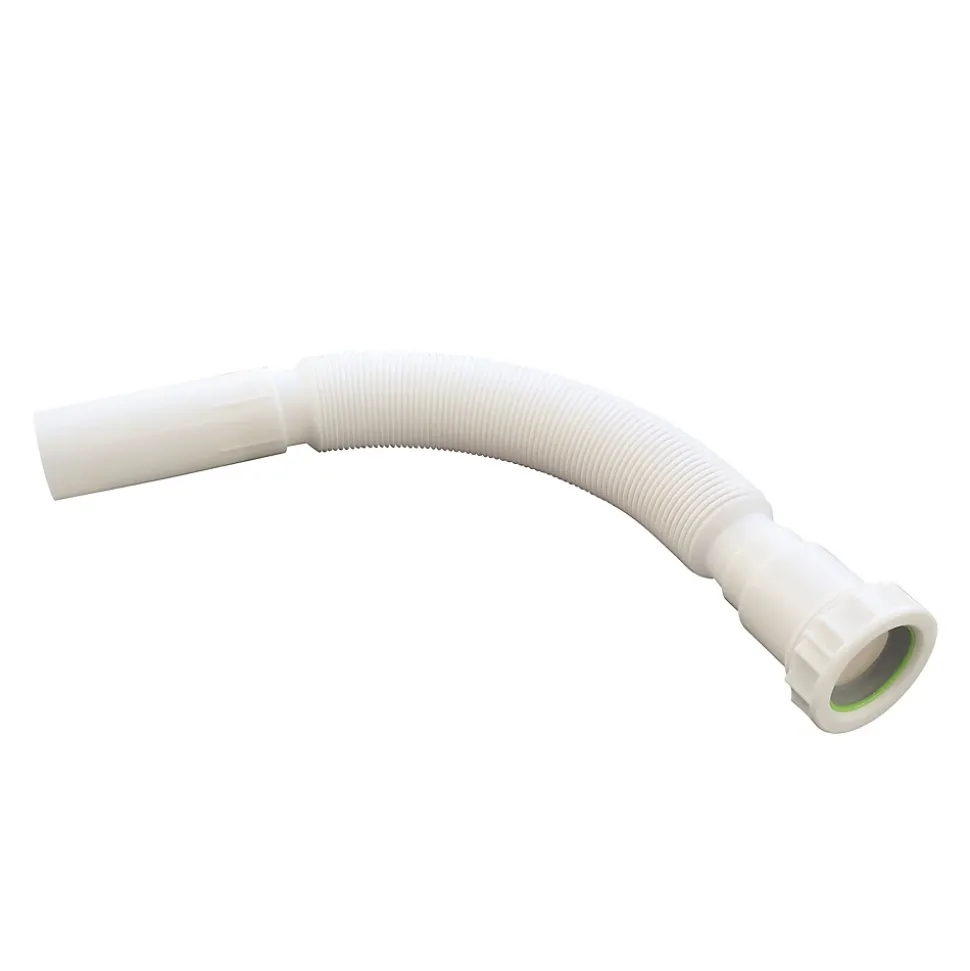 Flexible d'évacuation extensible 80 cm x ø 32