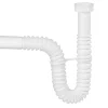 Flexible extensible blanc 32mm Wirquin