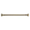 Flexible femelle 15 x 21 Longueur 30 cm Diall