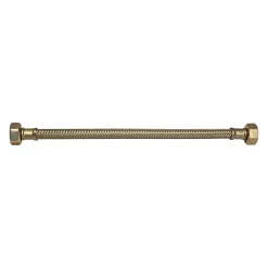 Flexible femelle 15 x 21 Longueur 30 cm Diall