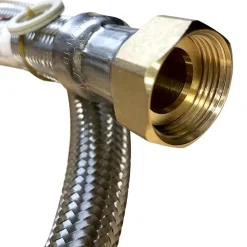 Flexible Inox 24mm Intérieur F-f 1