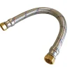 Flexible Inox 19mm Intérieur F-f 3/4" (20/27) Longueur 50cm