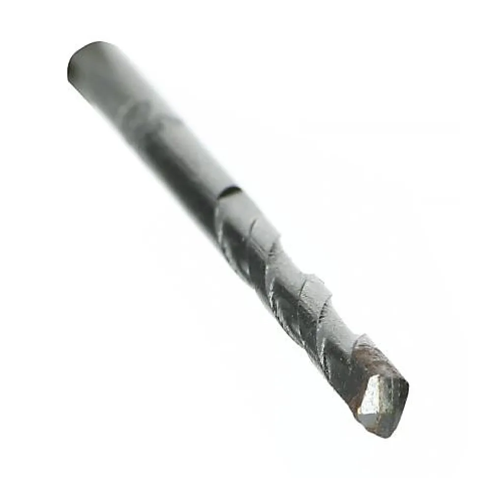 Foret béton à queue cylindrique 16 x 150mm - HANGER - 155711