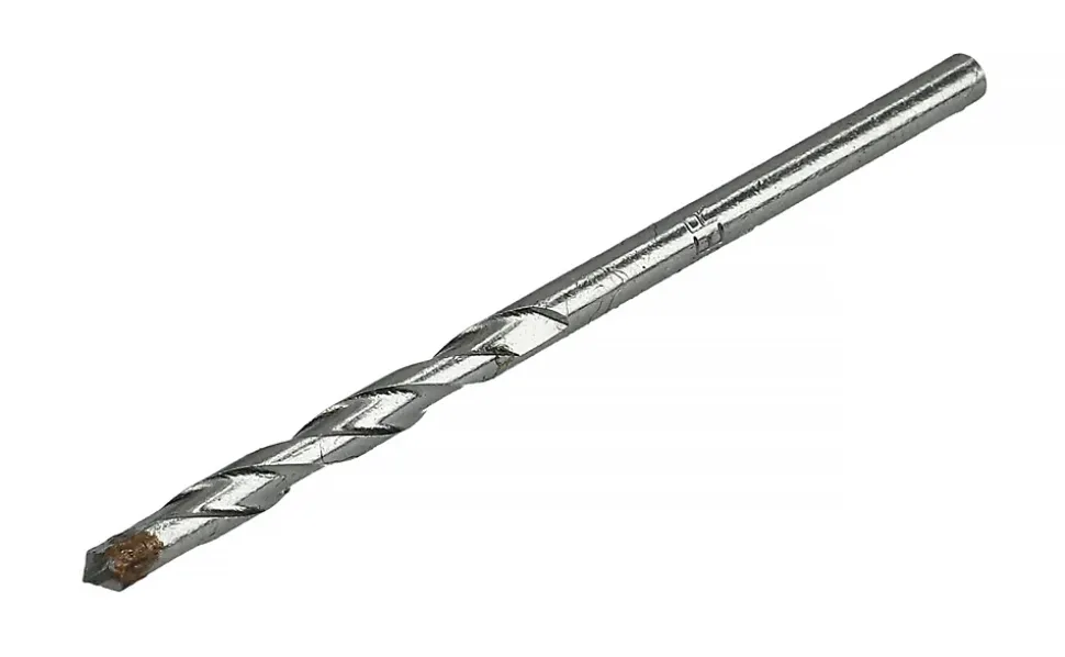 Foret béton à queue cylindrique 16 x 150mm - HANGER - 155711