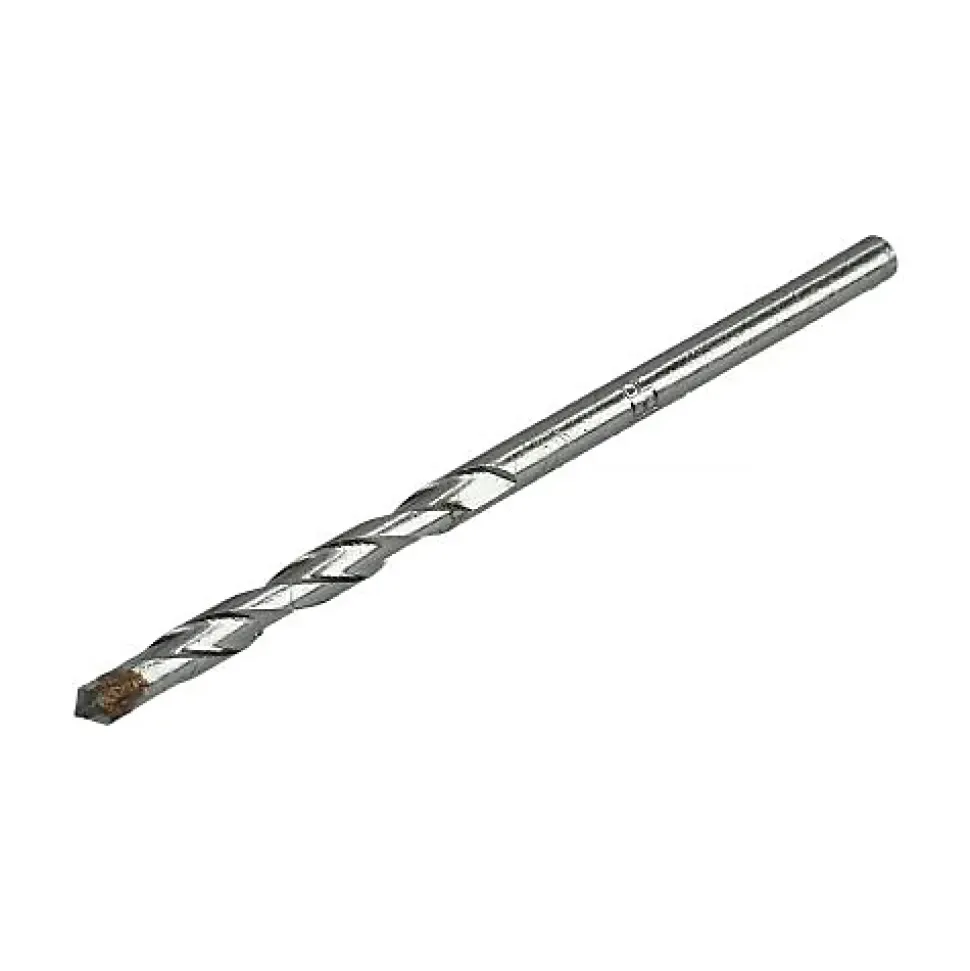 Foret béton à queue cylindrique 16 x 150mm - HANGER - 155711