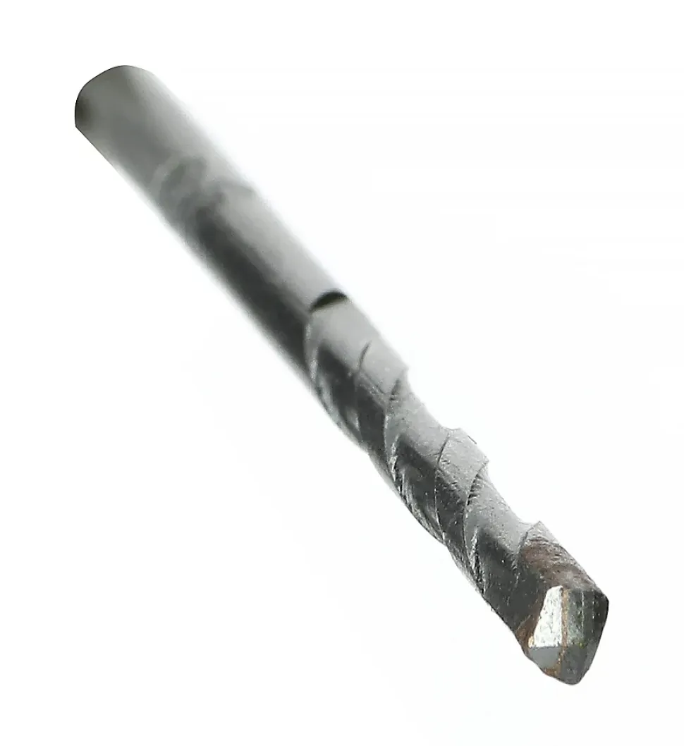 Foret béton à queue cylindrique 16 x 150mm - HANGER - 155711