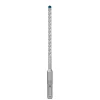 Foret béton pour perforateur SDS-Plus 7X 7 x 200 x 265mm - BOSCH EXPERT - 2608900086