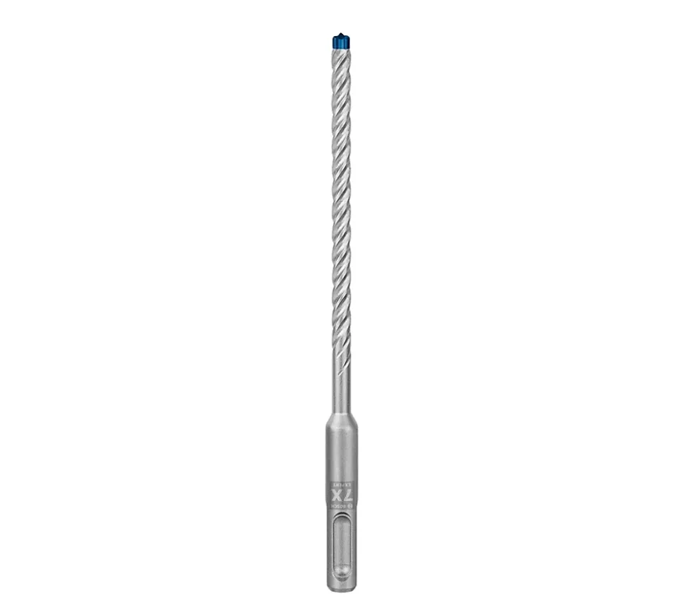 Foret béton pour perforateur SDS-Plus 7X 13 x 150 x 215mm - BOSCH EXPERT - 2608900117