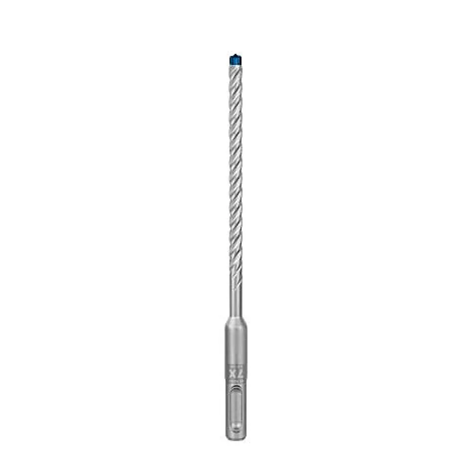 Foret béton pour perforateur SDS-Plus 7X 13 x 150 x 215mm - BOSCH EXPERT - 2608900117