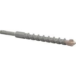 Foret béton R3+ SDS Plus multi-taillants 18x600x550mm - SPIT - 054030