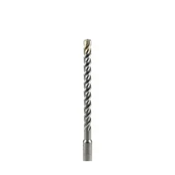 Foret béton SDS Plus 4 taillants diamètre 14 x 210mm - HANGER THOR -155749