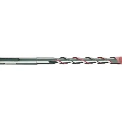 Foret béton SDS Plus 2 taillants diamètre 12 x 210 mm - HANGER - 155622