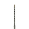 Foret béton SDS Plus 4 taillants diamètre 14 x 160mm - HANGER THOR -155748