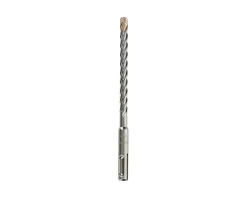 Foret béton SDS Plus 4 taillants diamètre 14 x 160mm - HANGER THOR -155748