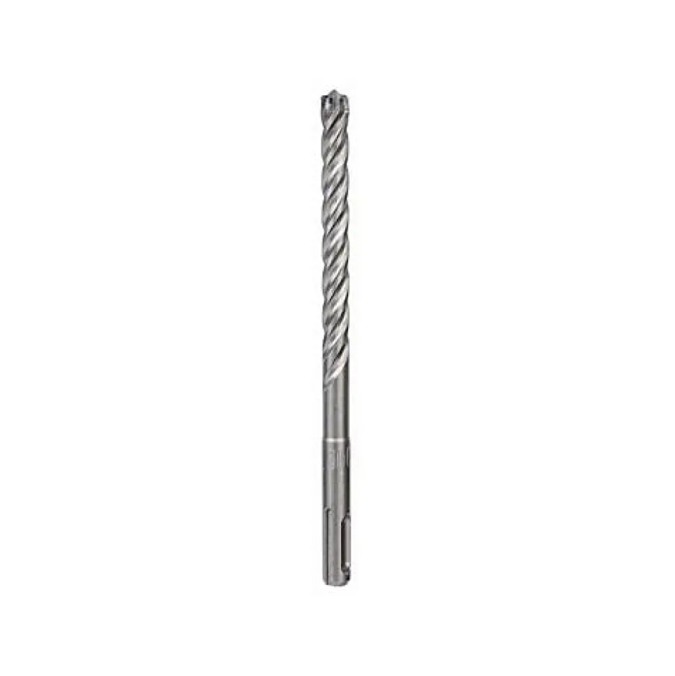 Foret béton SDS Plus diamètre 12 x 215 mm longueur utile 150 mm - multitaillants 7X - BOSCH - 2608576150