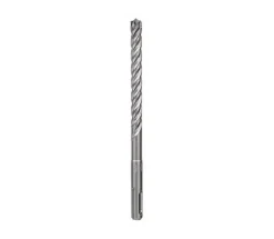 Foret béton SDS Plus diamètre 12 x 215 mm longueur utile 150 mm - multitaillants 7X - BOSCH - 2608576150
