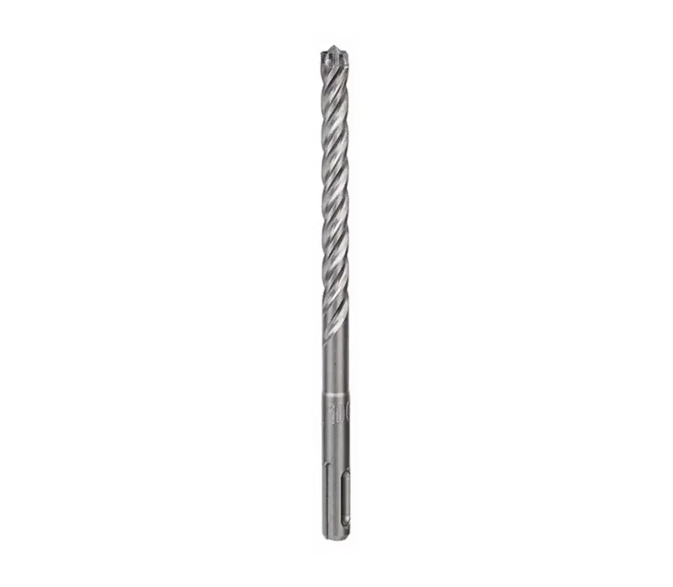 Foret béton SDS Plus diamètre 12 x 215 mm longueur utile 150 mm - multitaillants 7X - BOSCH - 2608576150