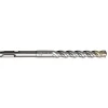 Foret béton SDS Plus multi-taillants XT3 diamètre 16 x 260mm longueur utile 200mm - SPIT - 224756