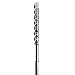 Foret béton SDS-max 4 taillants diamètre 24X320mm - HANGER - THOR 155912