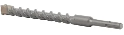 Foret béton SDS-Max diamètre 32x520mm longueur utile 400 mm - multitaillants R3 - SPIT - 225123
