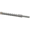 Foret béton SDS-Max diamètre 22x520mm longueur utile 400 mm - multitaillants R3 - SPIT - 225110
