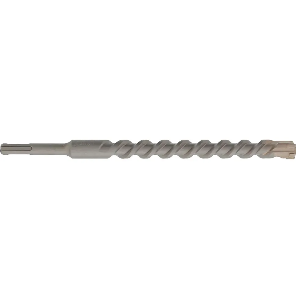 Foret béton SDS-Max diamètre 22x520mm longueur utile 400 mm - multitaillants R3 - SPIT - 225110