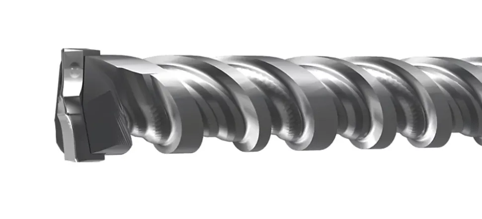 Foret béton XT2 SDS Plus 16x300x250mm - SPIT - 225420