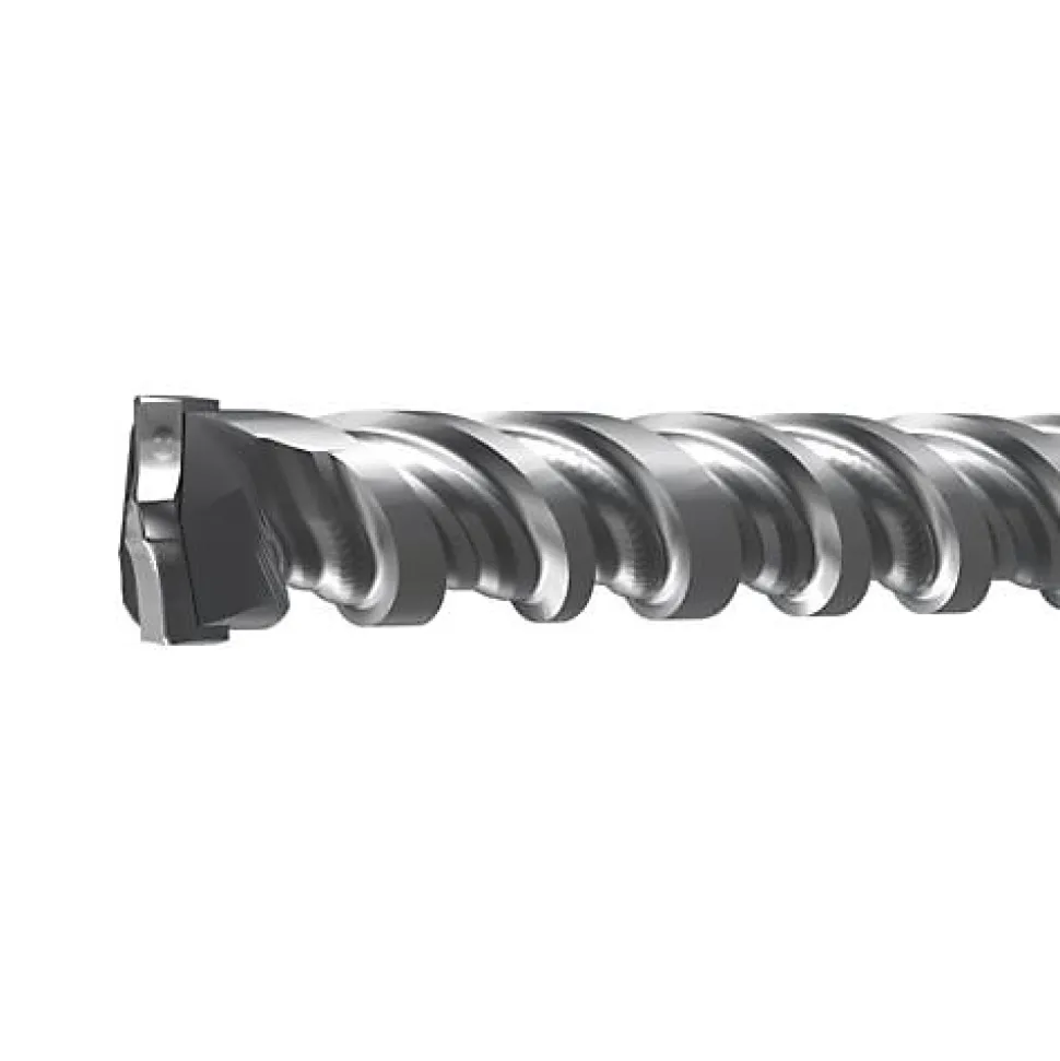 Foret béton XT2 SDS Plus 14x300x250mm - SPIT - 225383